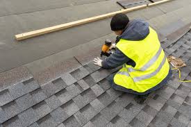 Best Flat Roofing  in Hanover, IN